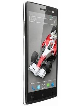 XOLO Q1010