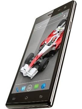 XOLO Q1010