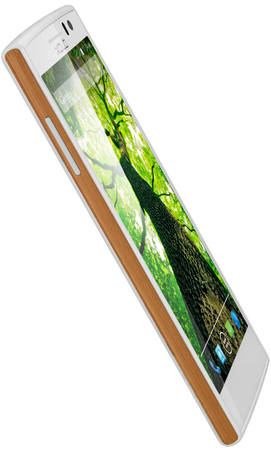 XOLO Q1020