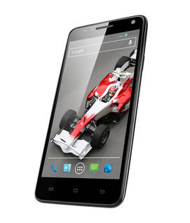 XOLO Q3000