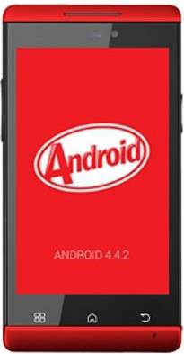 XOLO Q500S IPS