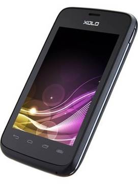 XOLO X500