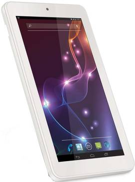 Lava Xtron Z704