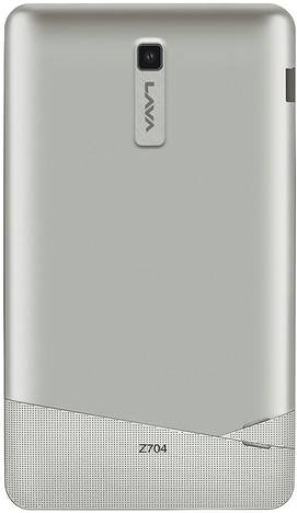 Lava Xtron Z704
