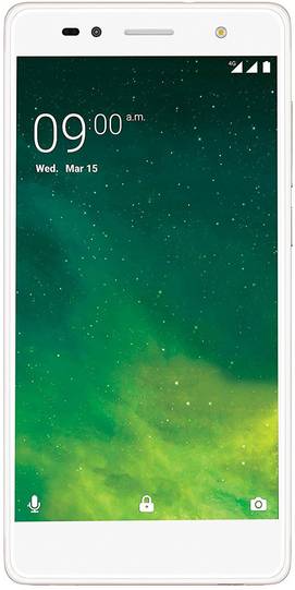 Lava Z10