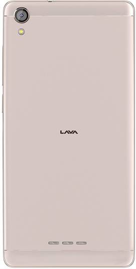 Lava Z10