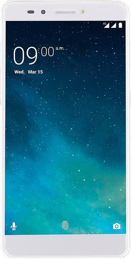 Lava Z25