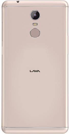 Lava Z25