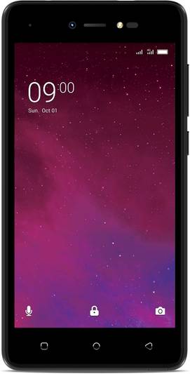 Lava Z60
