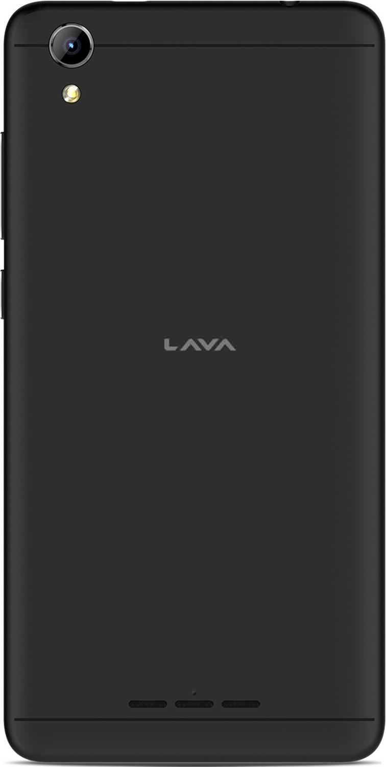 Lava Z60 Price in India, Full Specs (27th September 2024)