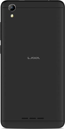 Lava Z60