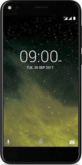 Lava Z70