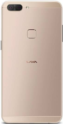 Lava Z90