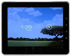 Leader Impression i10LE