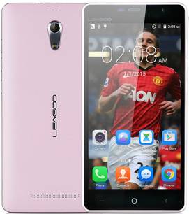 Leagoo Elite 4
