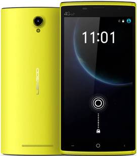 Leagoo Elite 5