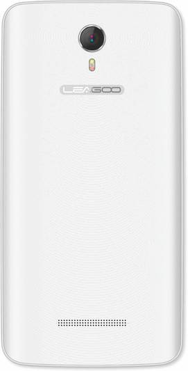 Leagoo Elite 6