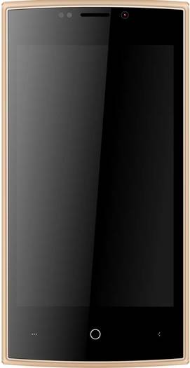 Leagoo Elite 8