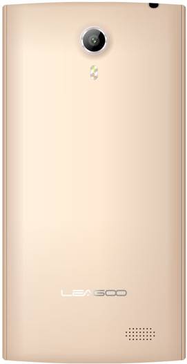 Leagoo Elite 8