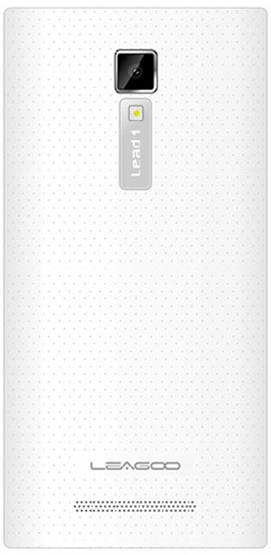 Leagoo Lead 1