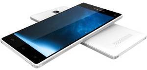Leagoo Lead 2