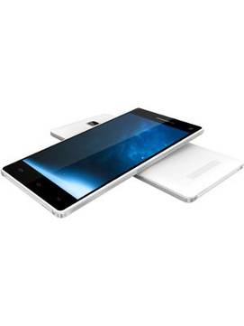 Leagoo Lead 2