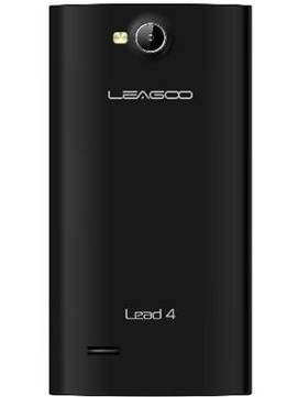 Leagoo Lead 4