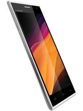 Leagoo Lead 5