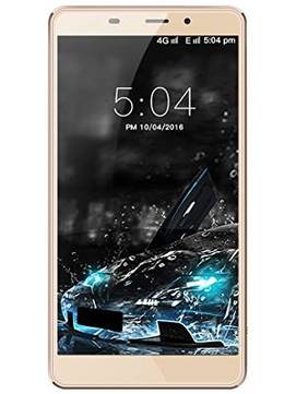 Leagoo M8 Pro