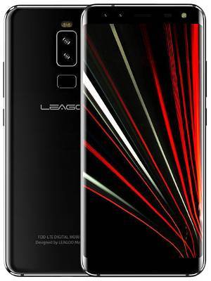 leagoo s8 specs