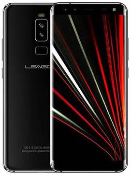 Leagoo S8