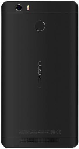 Leagoo Shark 1