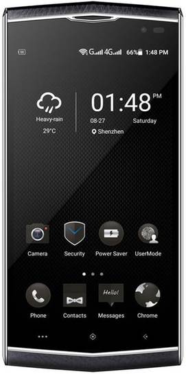 Leagoo Venture 1