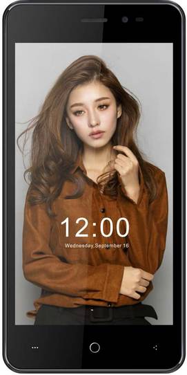 Leagoo Z5 LTE
