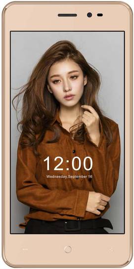 Leagoo Z5