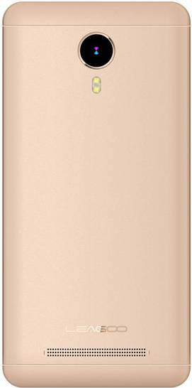 Leagoo Z5