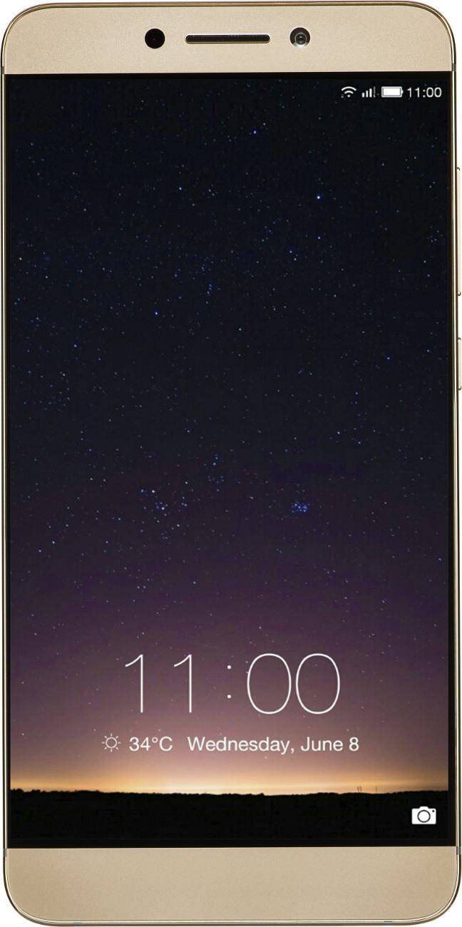 LeEco