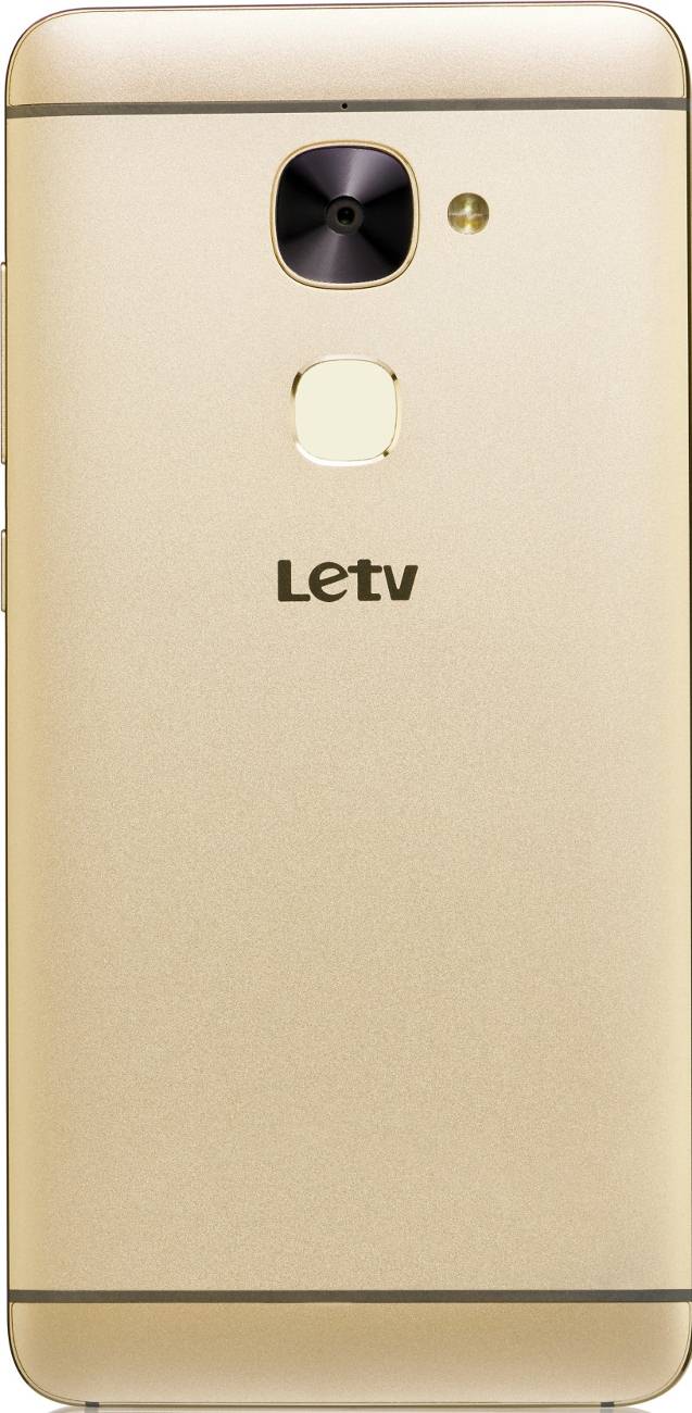 LeEco