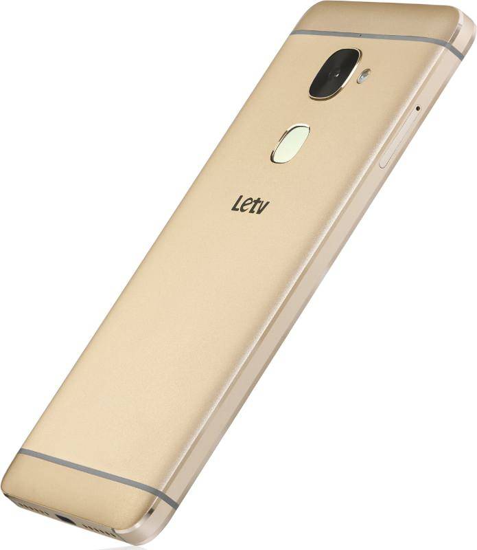 LeEco