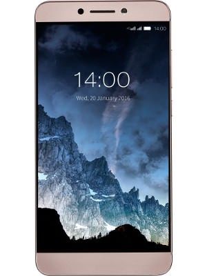 Used LeEco Le Max2 X821 (Rose Gold, 32GB)(Certified Refurbished)