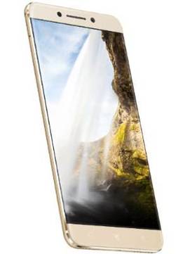 LeEco Le Pro 3 Elite