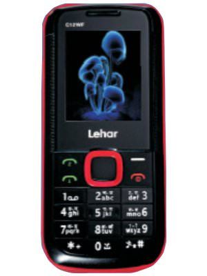 Lehar C12WF Price