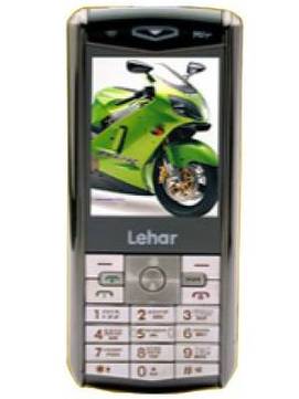Lehar Magic Eye