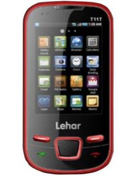 Lehar T11T