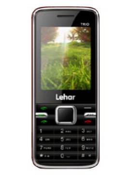 Lehar Trio