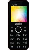 Lemon Agni 105 Price