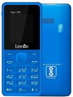 Lemon Agni 108