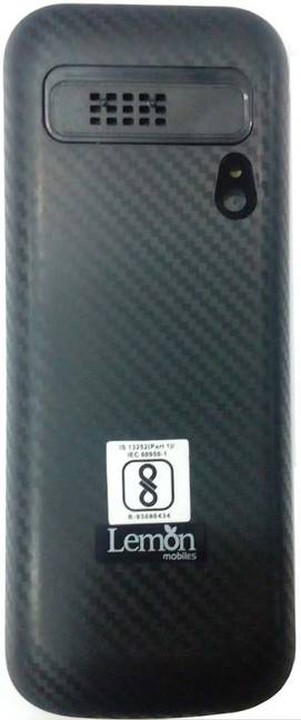 Lemon Agni 111