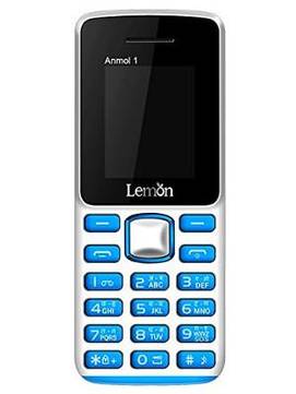 Lemon Anmol 1
