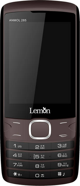 Lemon Anmol 285
